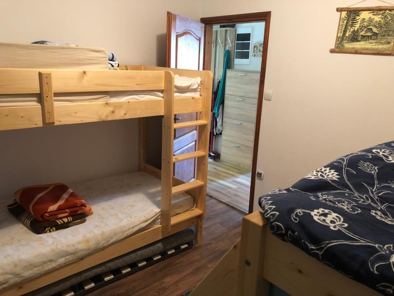 Vila Idila Crni Vrh Esterno foto