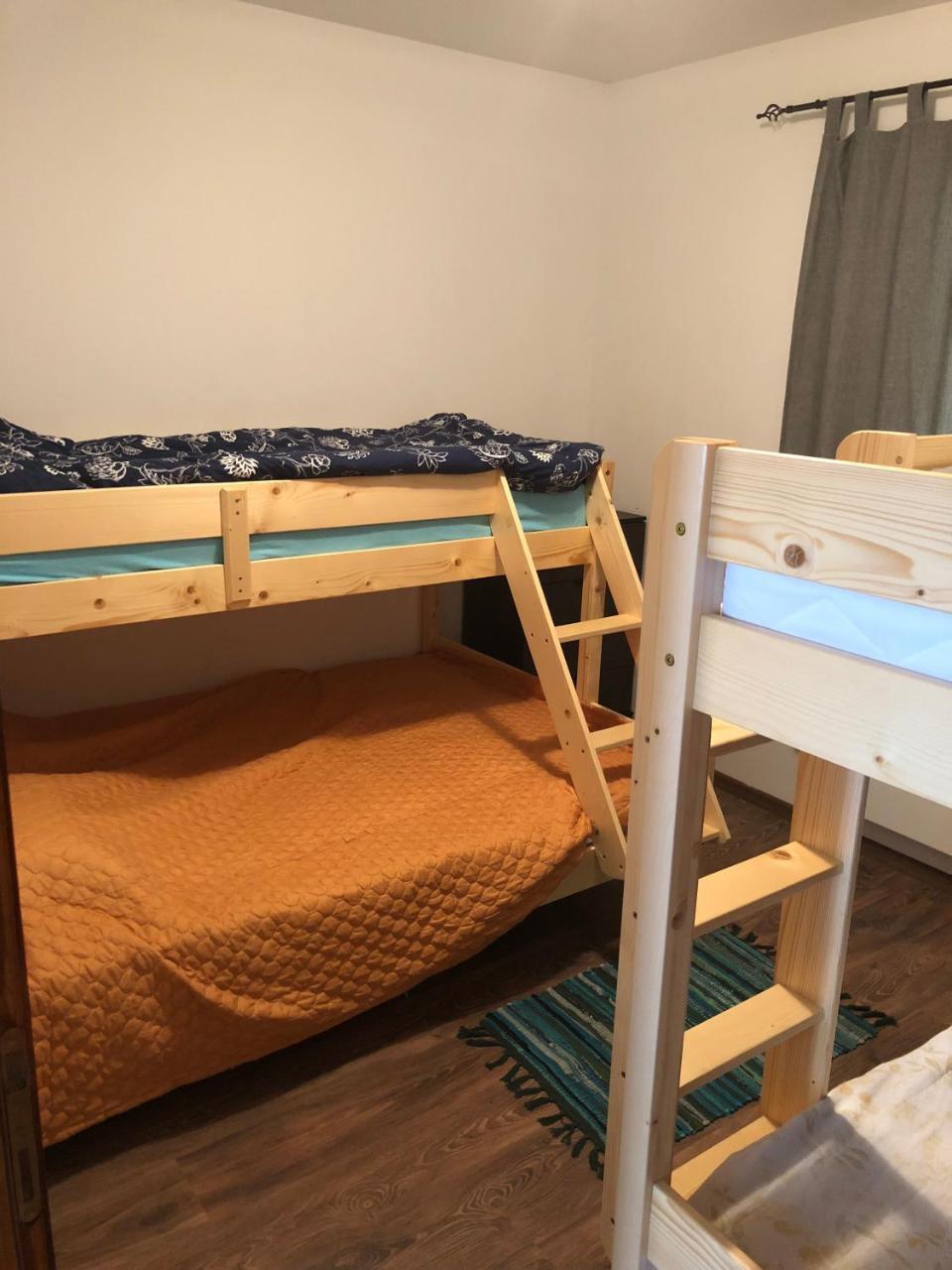 Vila Idila Crni Vrh Esterno foto